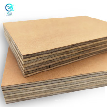 18MM 1220X2440MM MDO HDO FILM FACED PINE EUCALYPTUS CORE SHUTTERING PLYWOOD SHEETS FOR CONSTRUCTION AND ADVERTISING PANEL